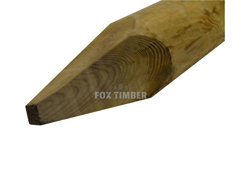 2.1M ROUND PEELED STRAINERS