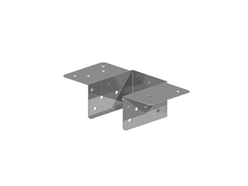 MINI JOIST HANGER 50 MM