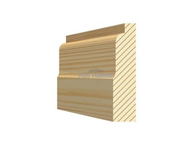 ARCHITRAVE LAMBS TONGUE PRICE PER METRE