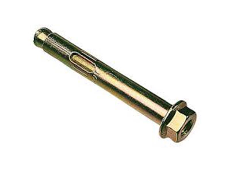 SLEEVE ANCHOR BOLTS