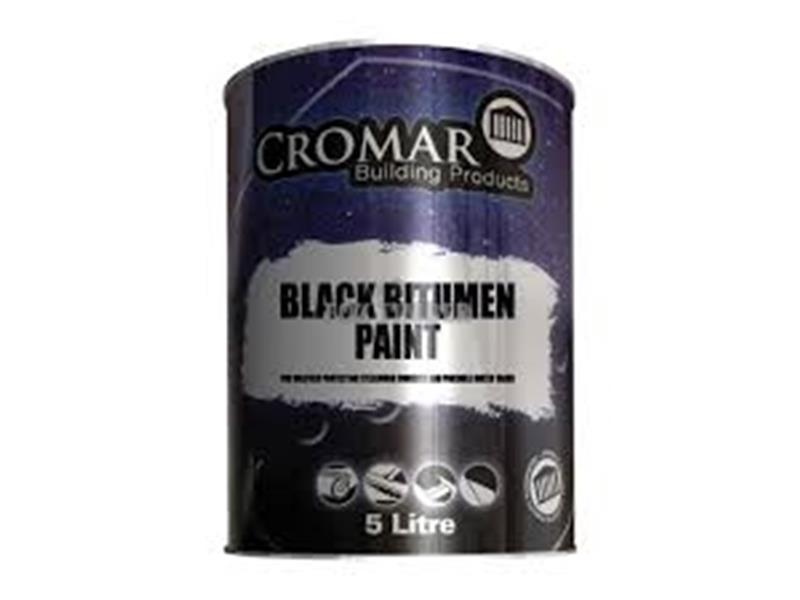 5 LTR BLACK BITUMEN