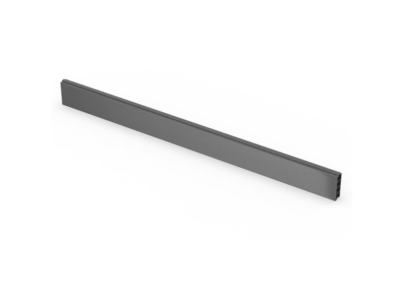 1830MM ANTHRACITE GREY