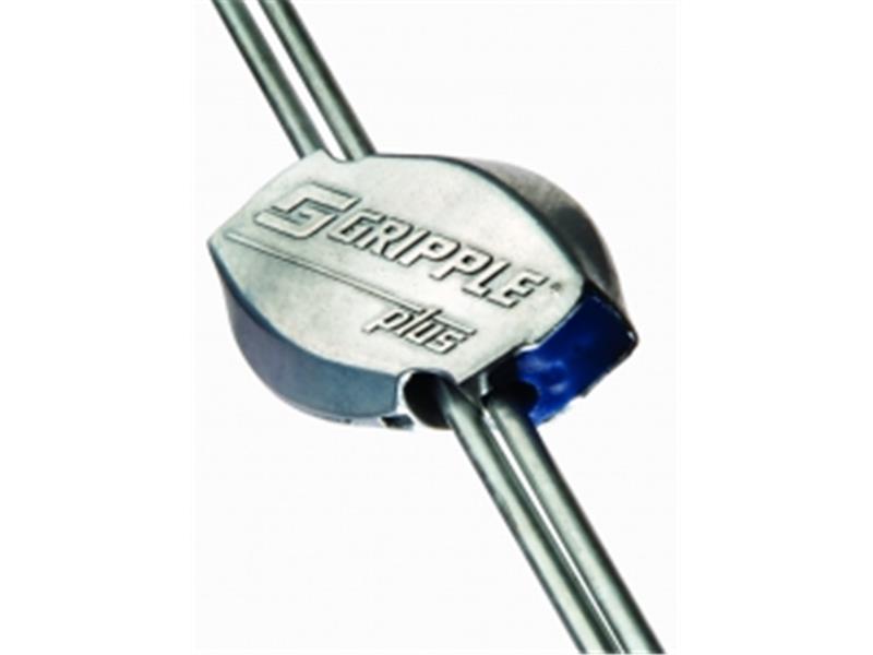 GRIPPLE WIRE JOINERS MEDIUM 2.00MM - 3.20MM