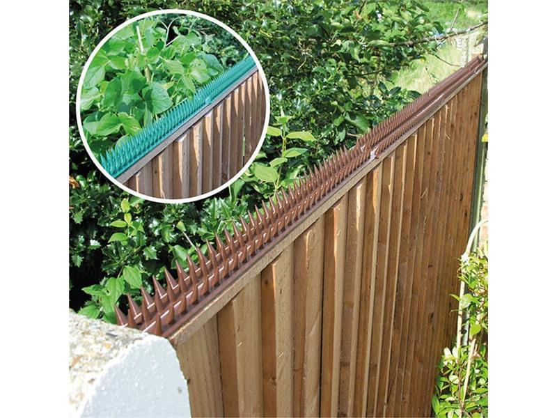 450x45mm (10 per pk)BROWN P160