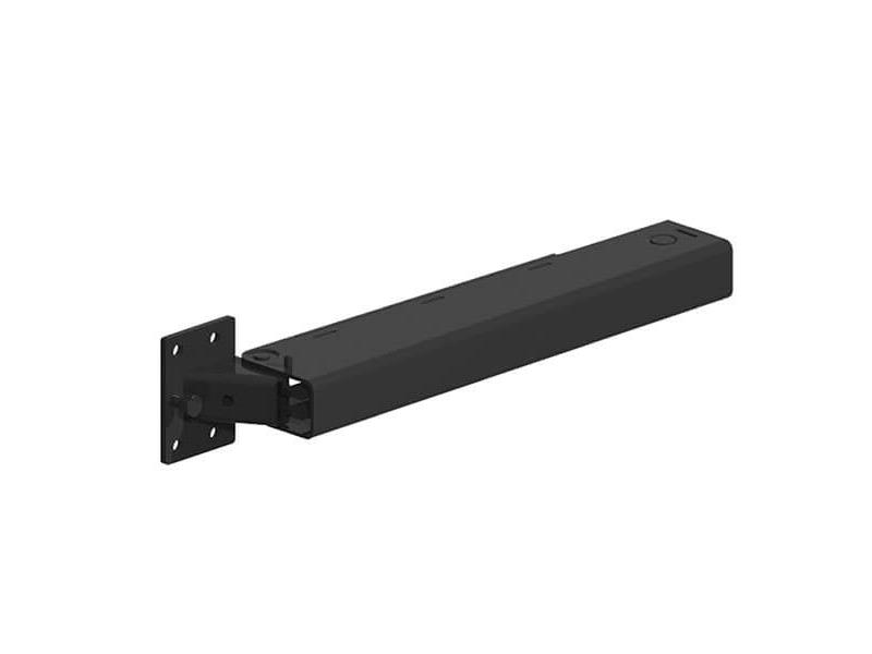 Max Weight 50Kg Black    P111