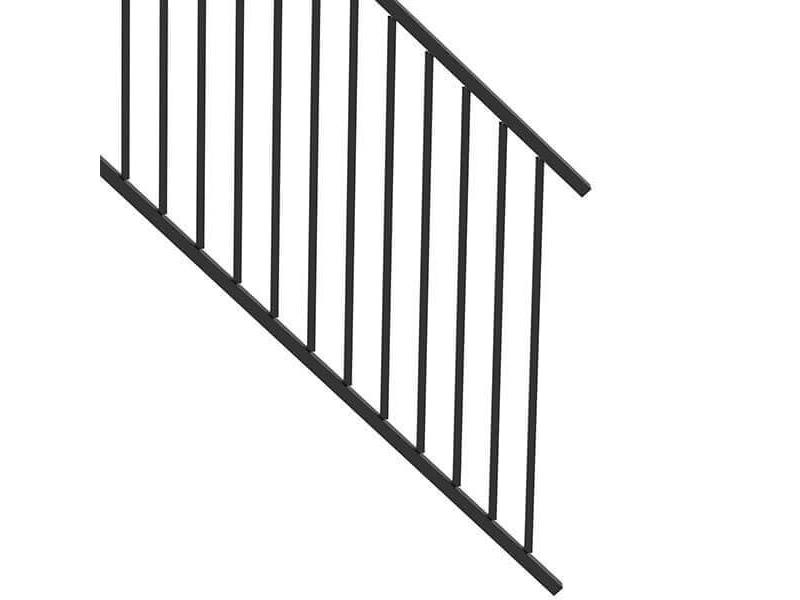 2440x870MM BLACK (53234948)P165