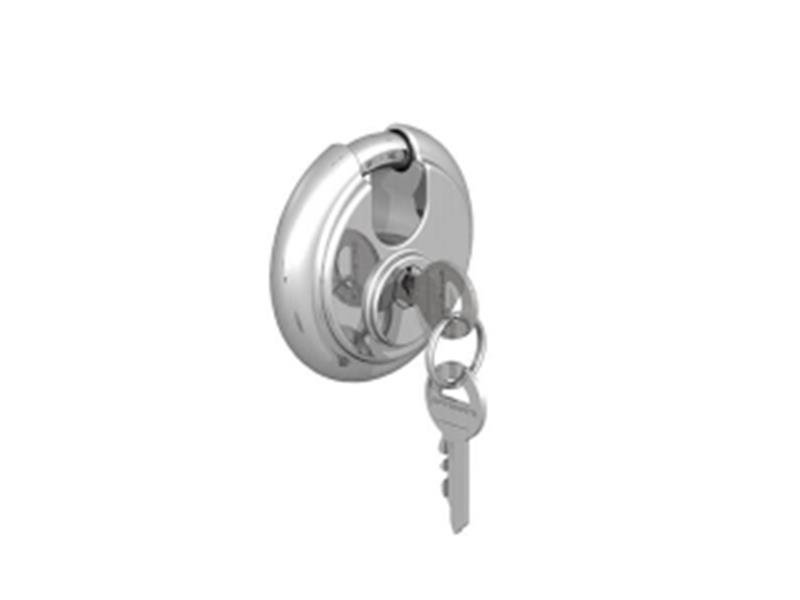 70mm Stainless Steel P18