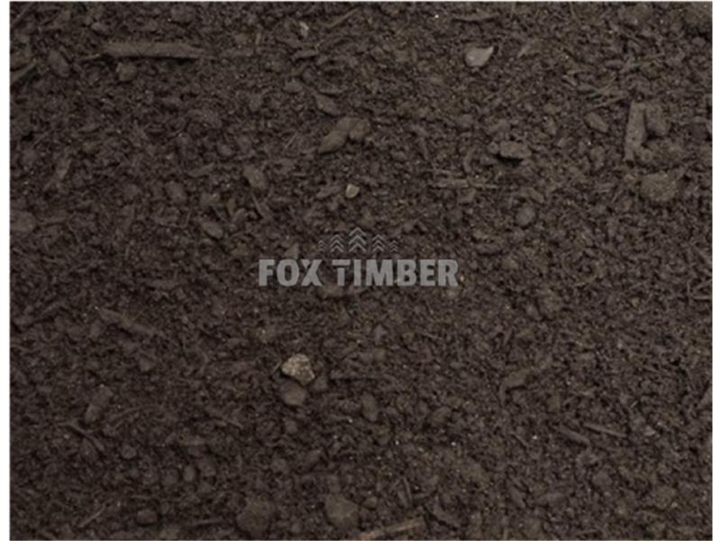 COMPOSTED BARK 80 LITRE BAG