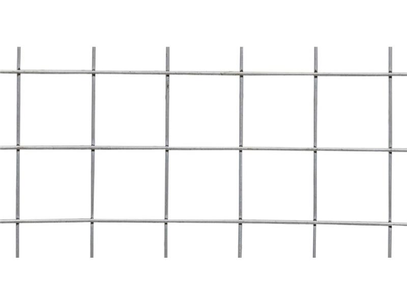 GALVANISED WELD MESH 900MM TALL  (PRICE PER METRE)