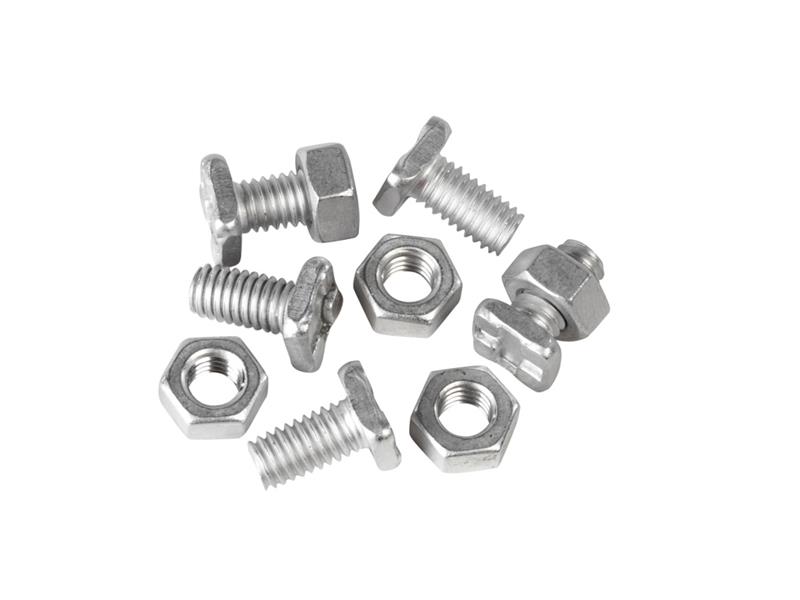 Head Bolts & Nuts