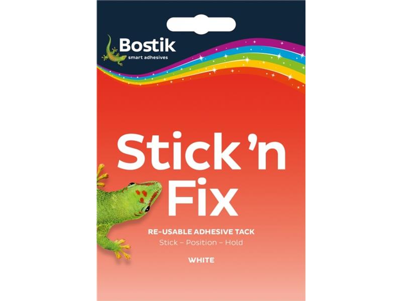 Stick n Fix