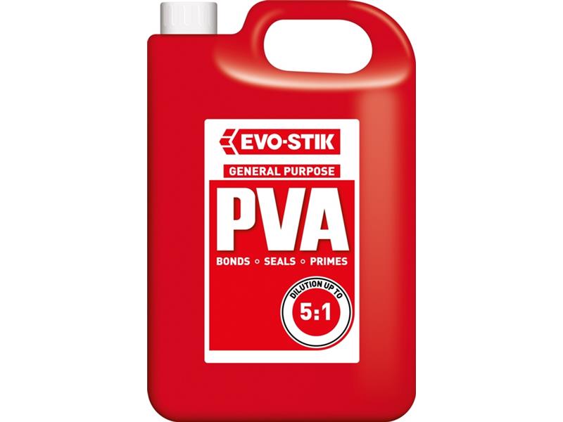 Evo-Bond PVA