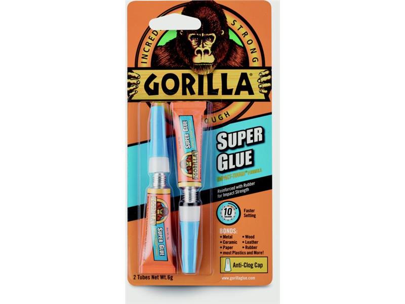 Super Glue Tube