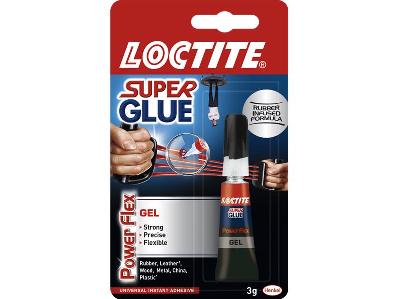 Super glue for rubber discount