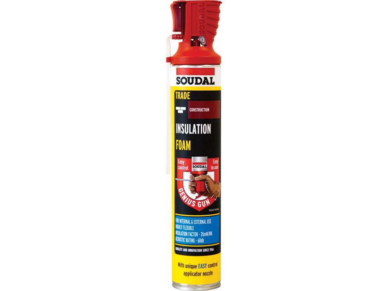 Genius Gun Insulation Foam Buy Online