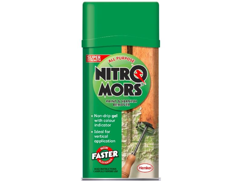 All Purpose Paint & Varnish Remover