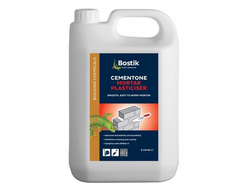 Mortar Plasticiser