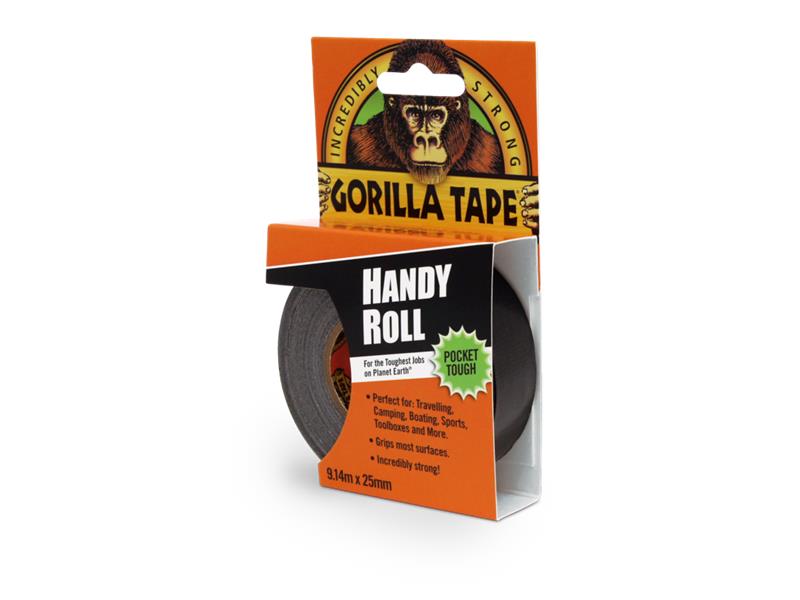 Handy Roll