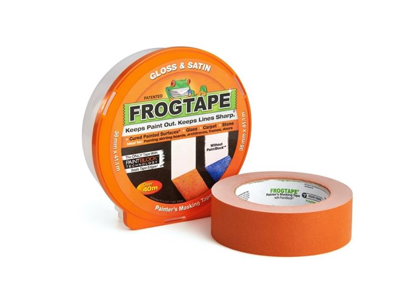 Painter's Masking Tape 36mm x 41.1m