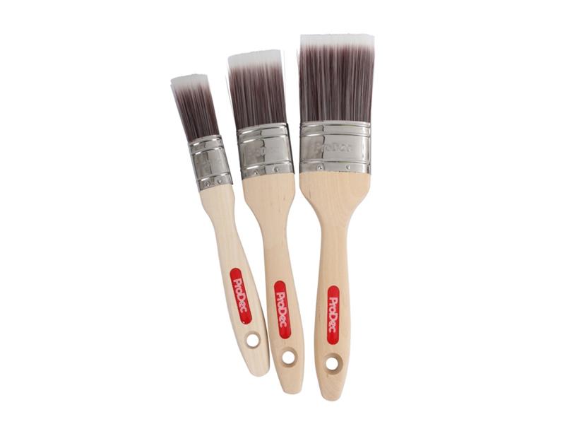 Premier Oval Brush Set