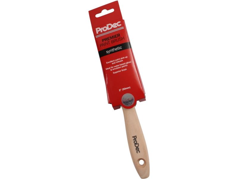 Premier Synthetic Paintbrush