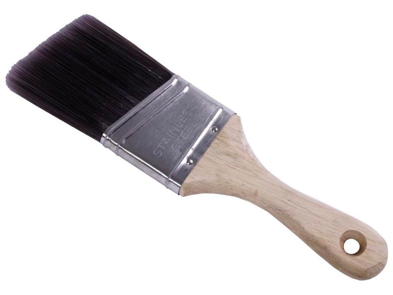 Woodworker Brush 50mm