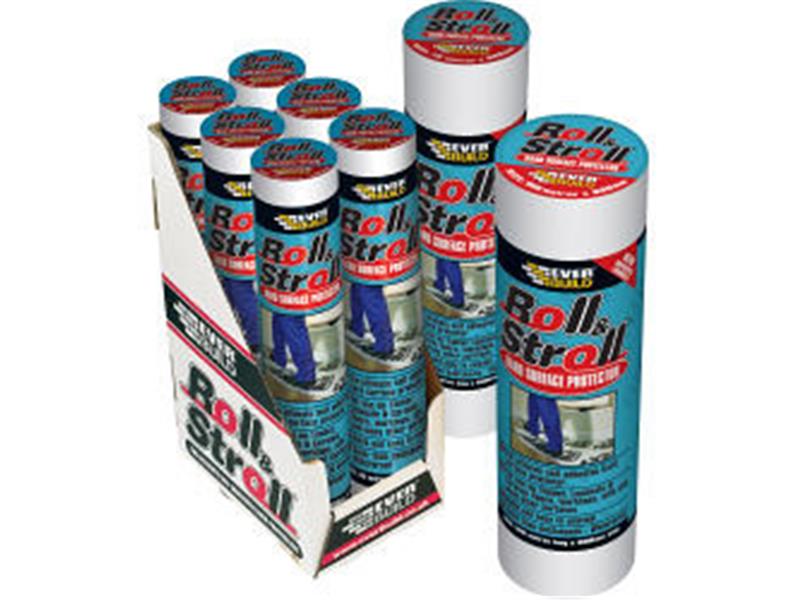 Roll & Stroll Hard Surface Protector Buy Online