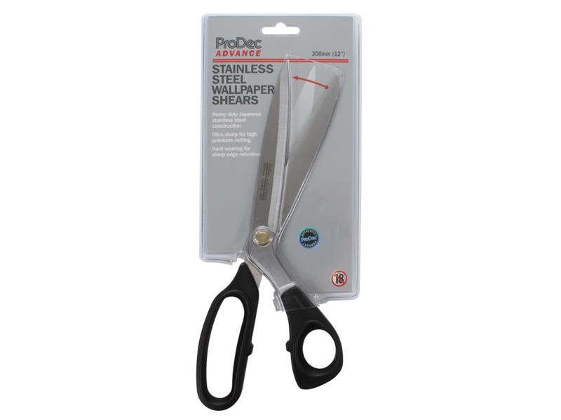 Heavy Weight Stainless Steel Shears