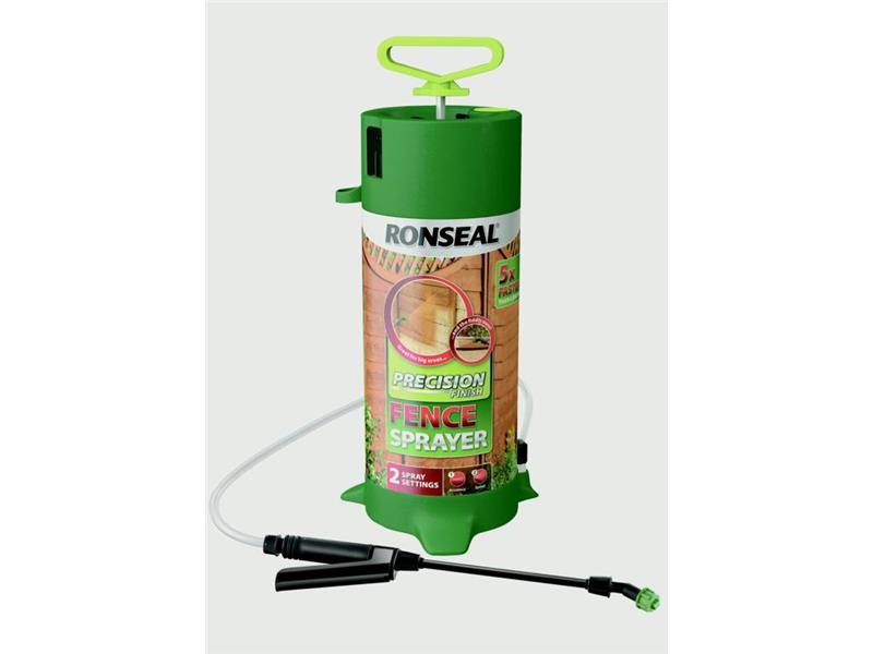 Precision Pump Fence Sprayer Buy Online