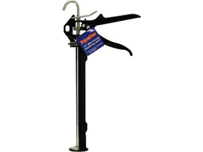 Revolving Caulking Gun