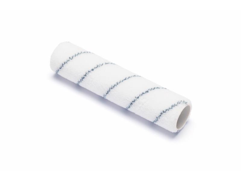 Seriously Good Roller Sleeve Short Pile