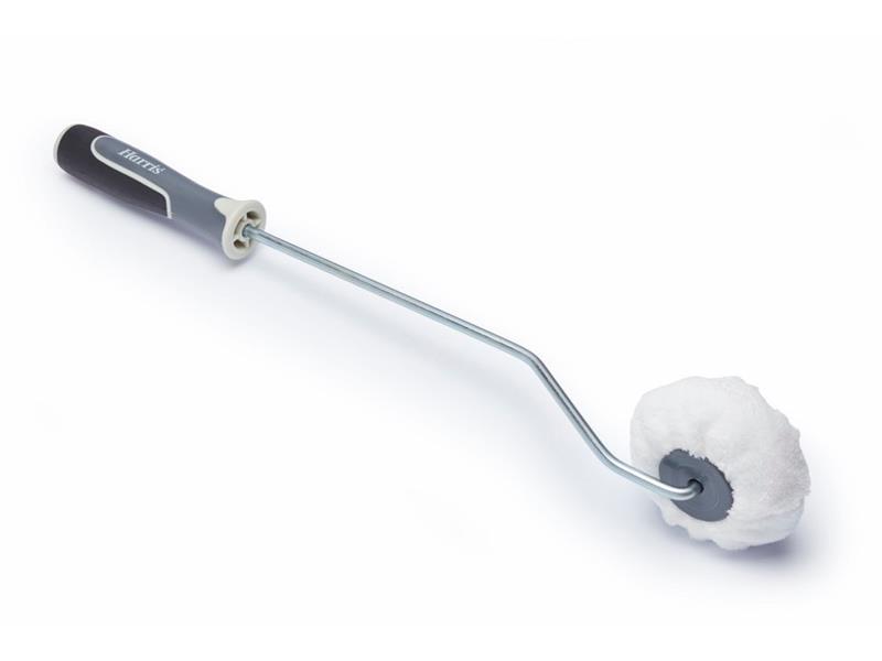 Ultimate Wall & Ceiling Corner Roller