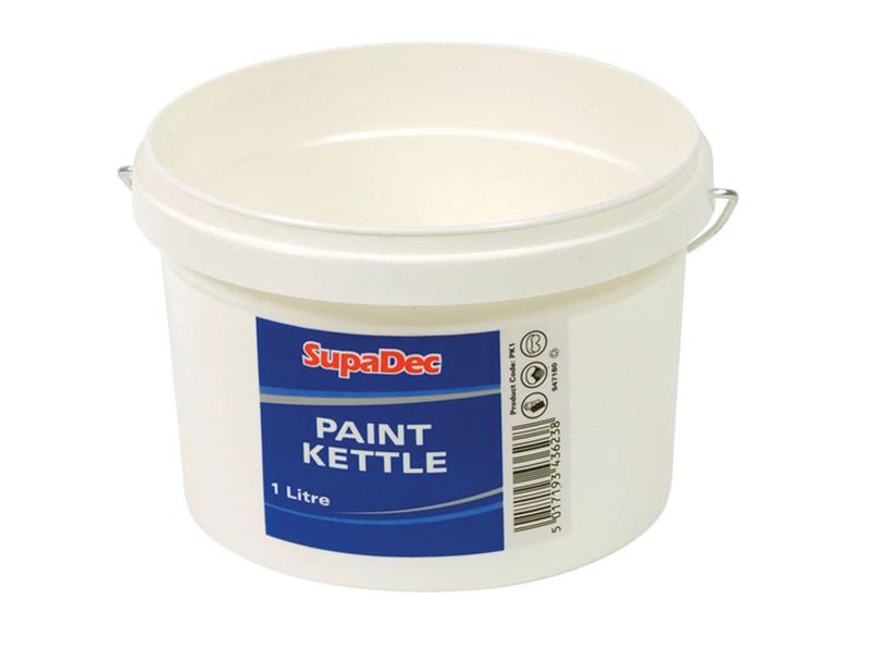 1L Paint Kettle