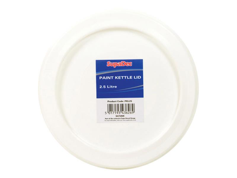 1L Paint Kettle Lid Buy Online