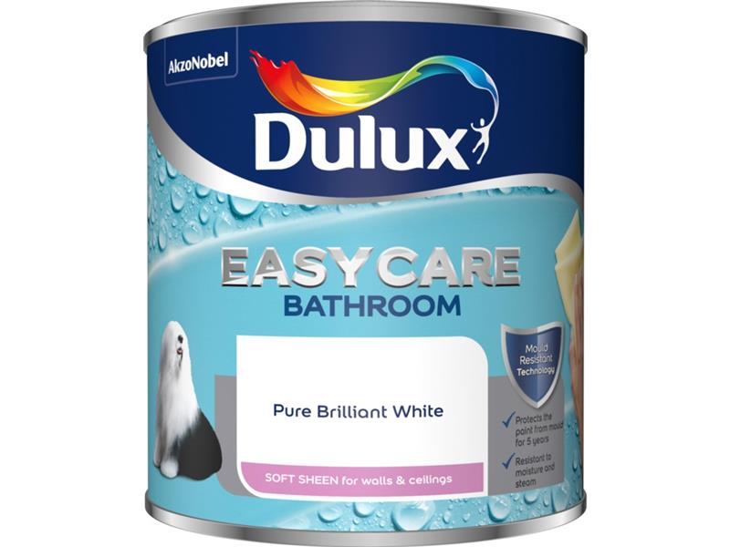 Easycare Bathroom Soft Sheen 2.5L