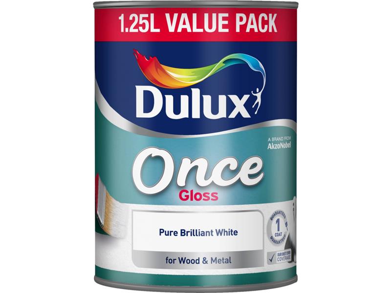 Once Gloss 1.25L Buy Online