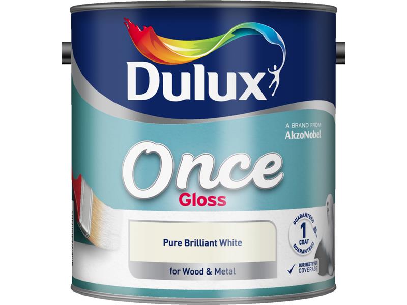 Once Gloss 2.5L Buy Online