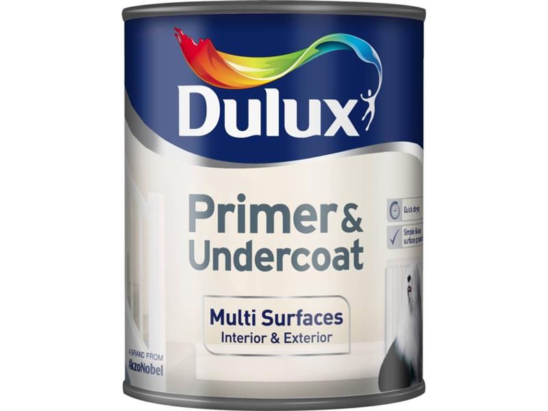 Multi Purpose Primer