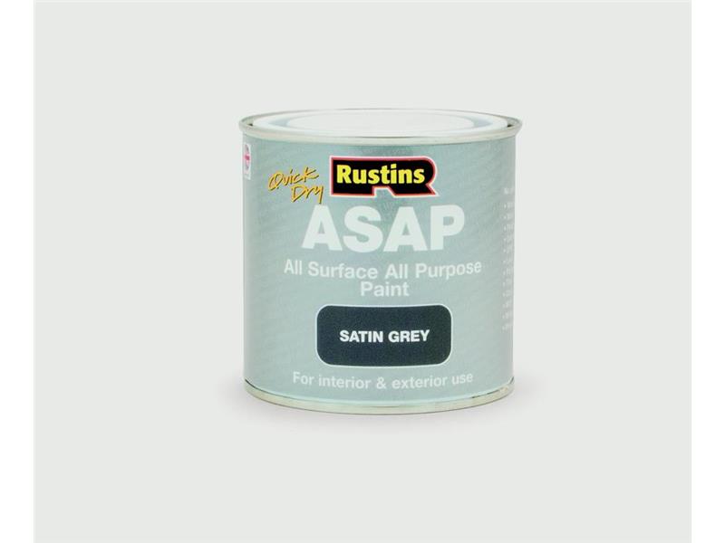 ASAP All Surface Paint 500ml