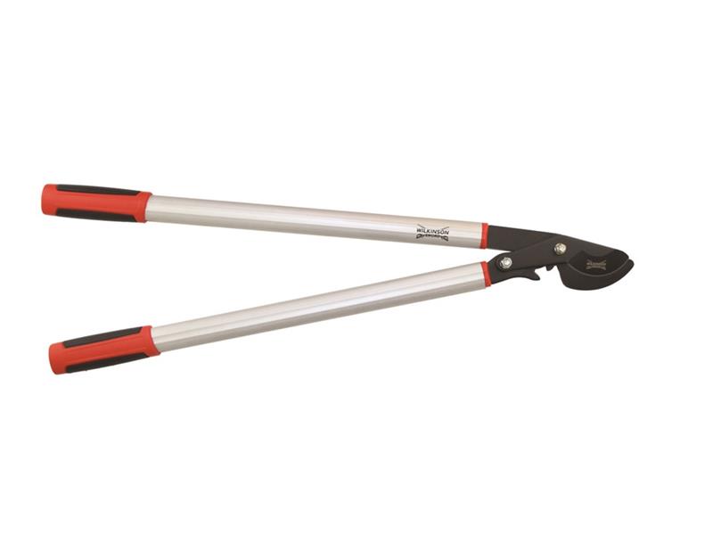 Geared Bypass Loppers