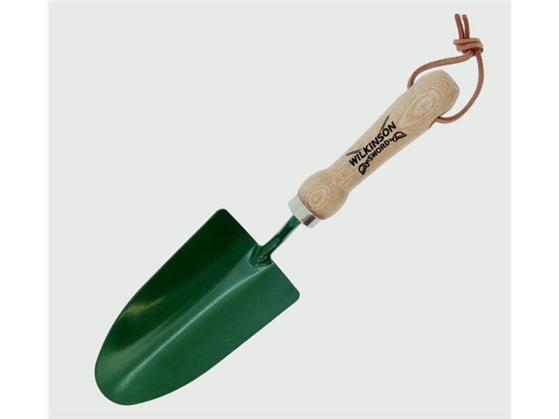 Carbon Steel Trowel