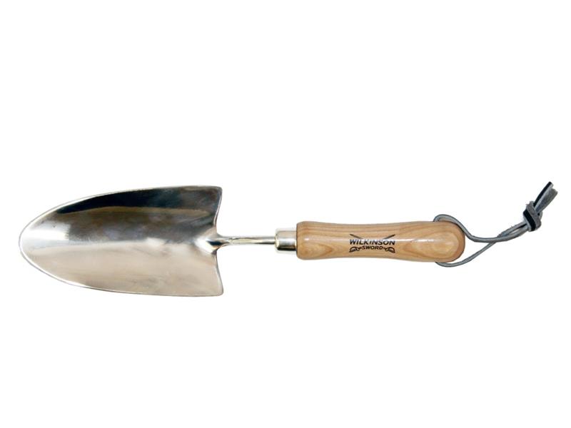 Hand Trowel