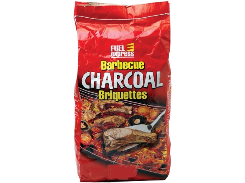 Charcoal Briquettes