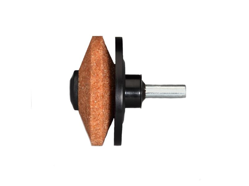 Rotary Mower Sharpener