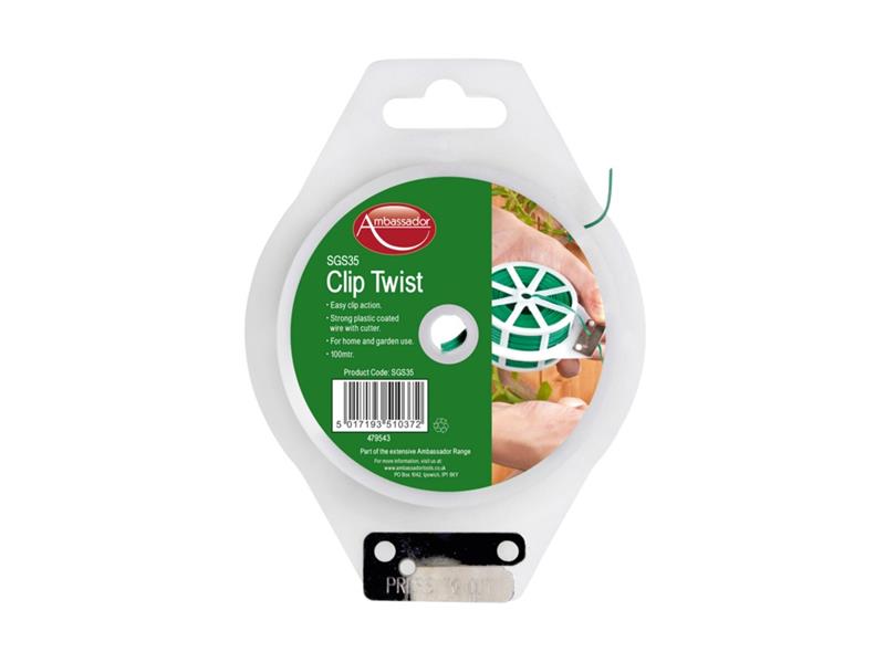 Clip Twist