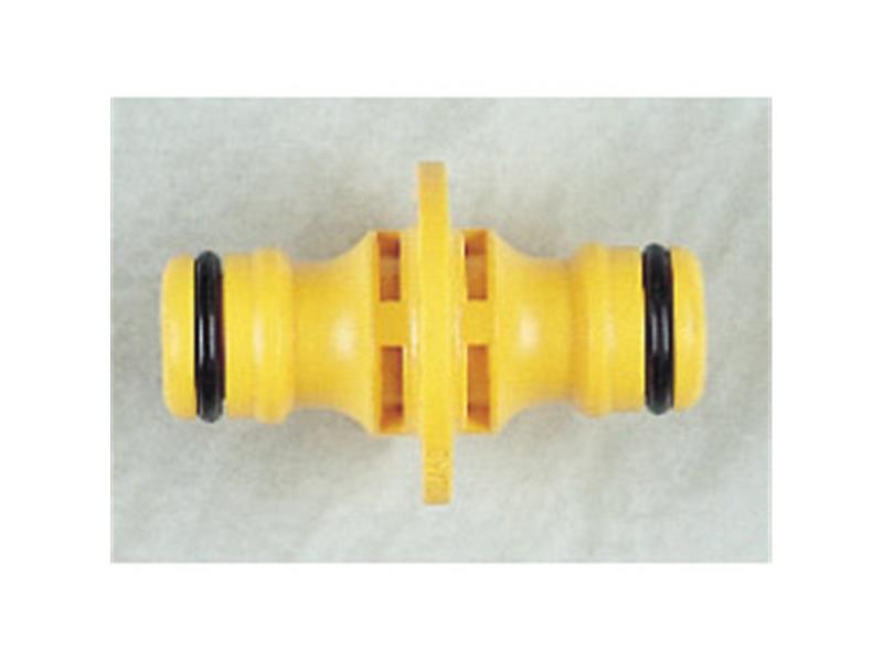 Double Male Connector