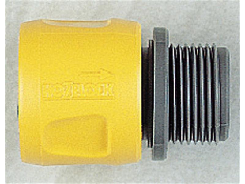 Flat Hose & Spiral Hose Adaptor
