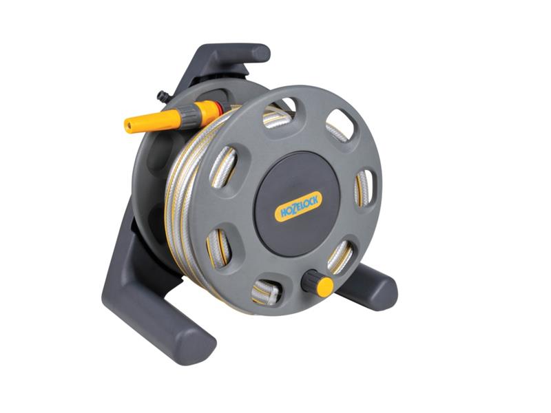 Freestanding Compact Hose Reel