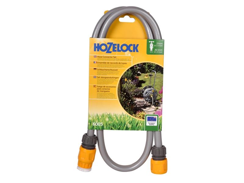 Hose Connection Set