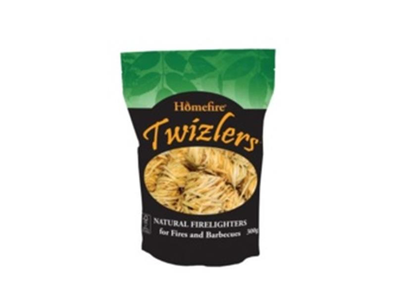 Twizlers Natural Firelighters